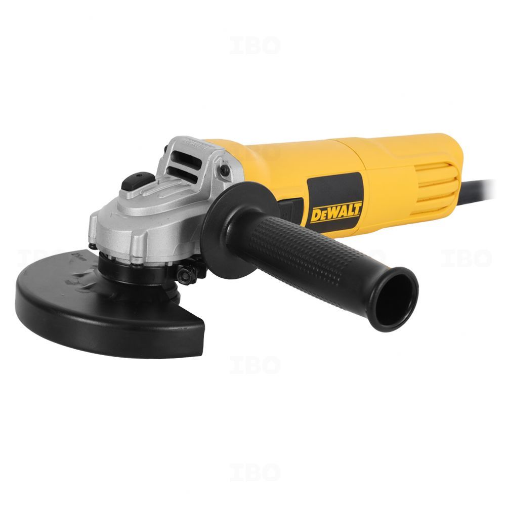 Dewalt DWE4115-IN01 950 W 125 mm Angle Grinder
